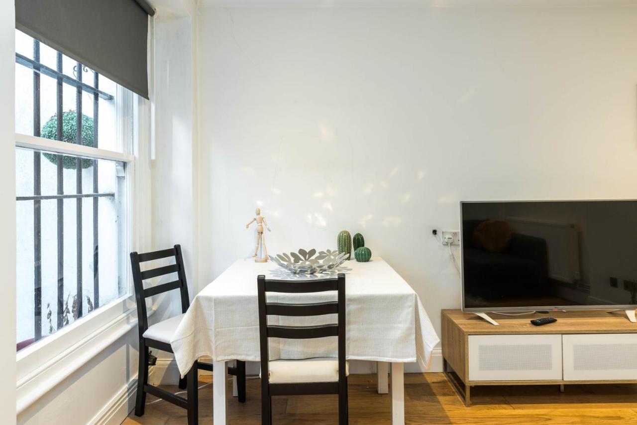 Cozy 1 Bedroom / Gloucester Road / Kensington 伦敦 外观 照片