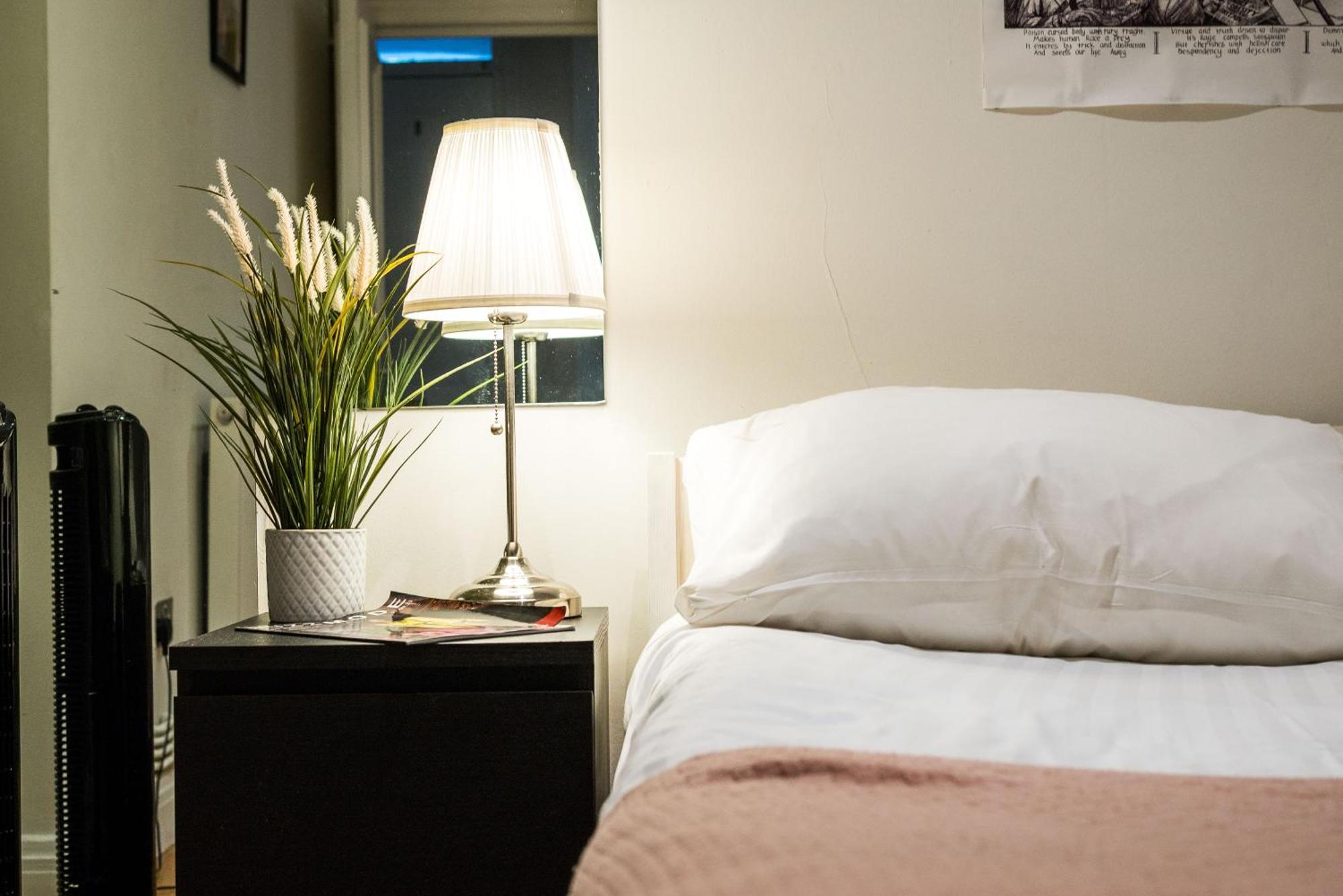 Cozy 1 Bedroom / Gloucester Road / Kensington 伦敦 外观 照片