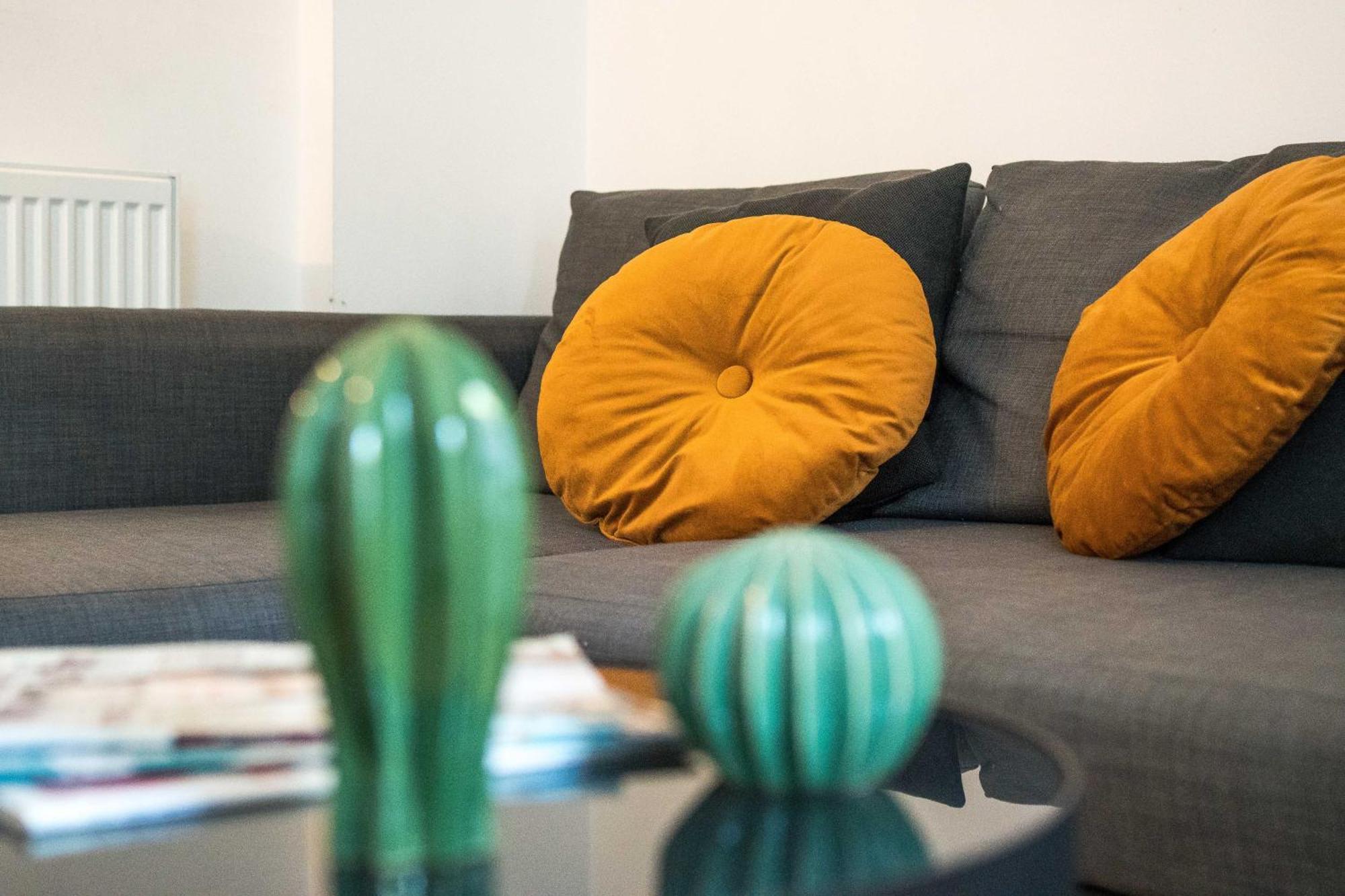 Cozy 1 Bedroom / Gloucester Road / Kensington 伦敦 外观 照片