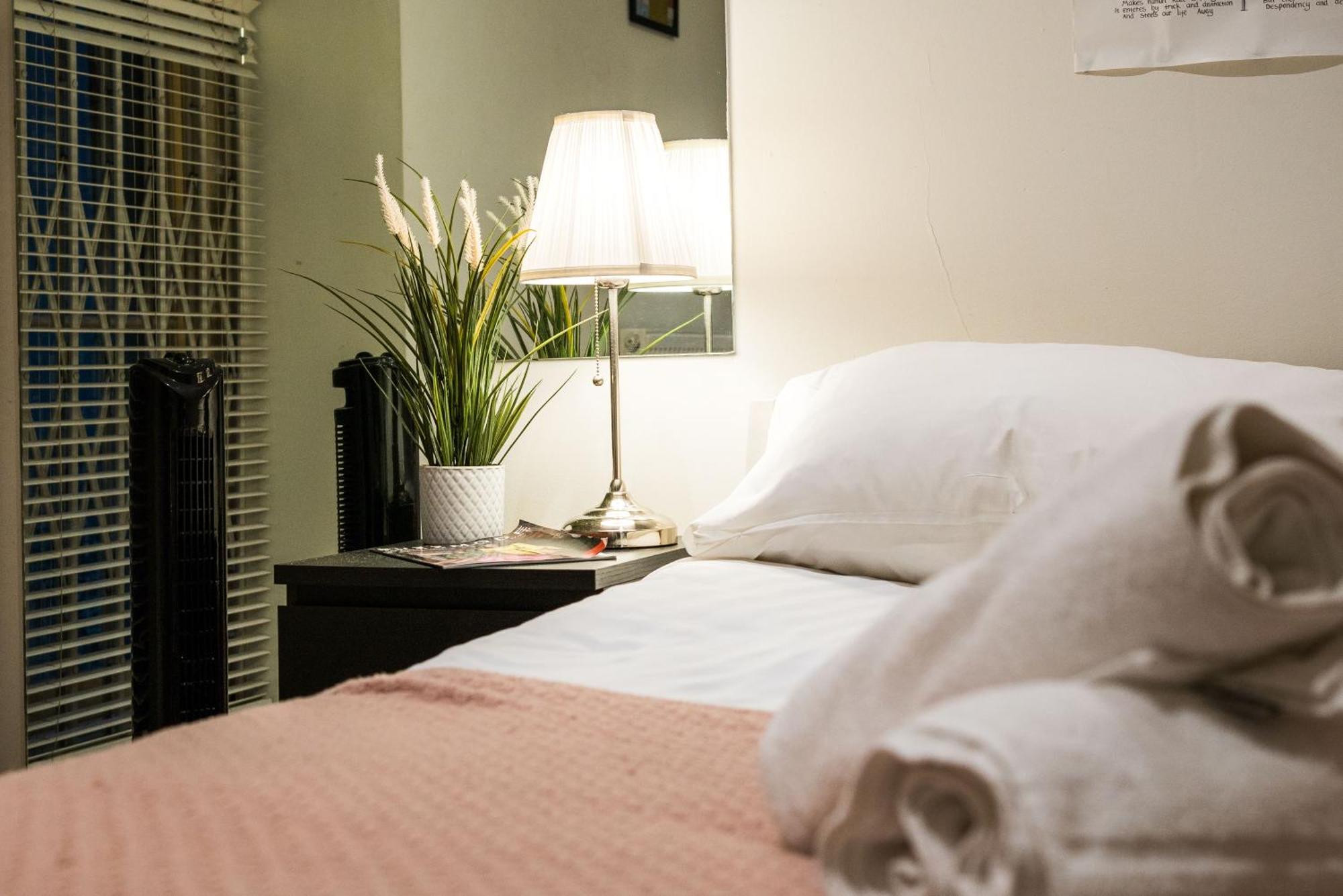 Cozy 1 Bedroom / Gloucester Road / Kensington 伦敦 外观 照片